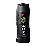 AXE TALC PULSE 100g